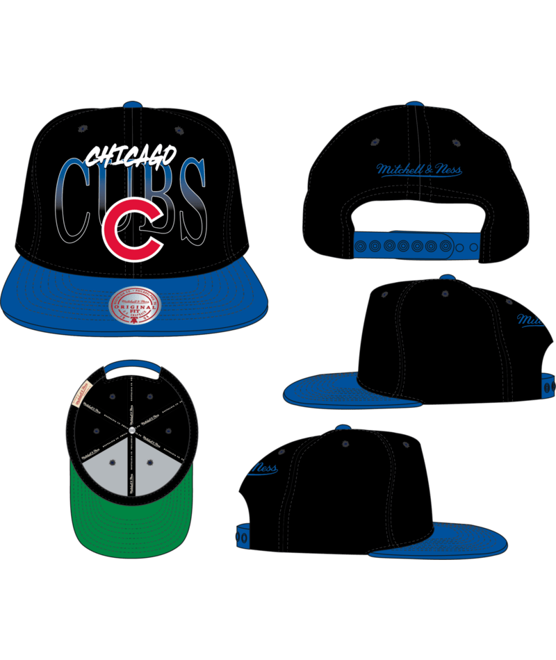 CHICAGO CUBS