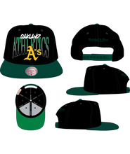 OAKLAND ATHLETICS