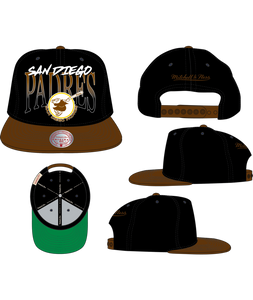 SAN DIEGO PADRES