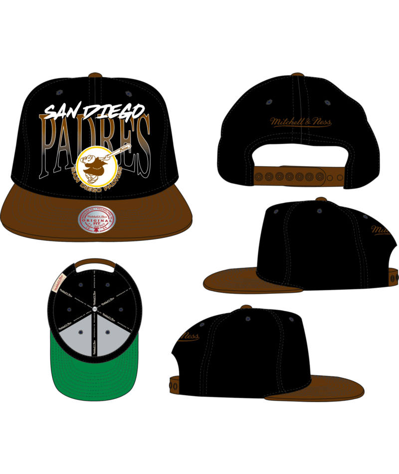 SAN DIEGO PADRES