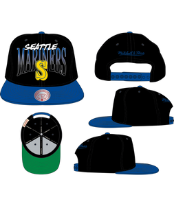 SEATTLE MARINERS