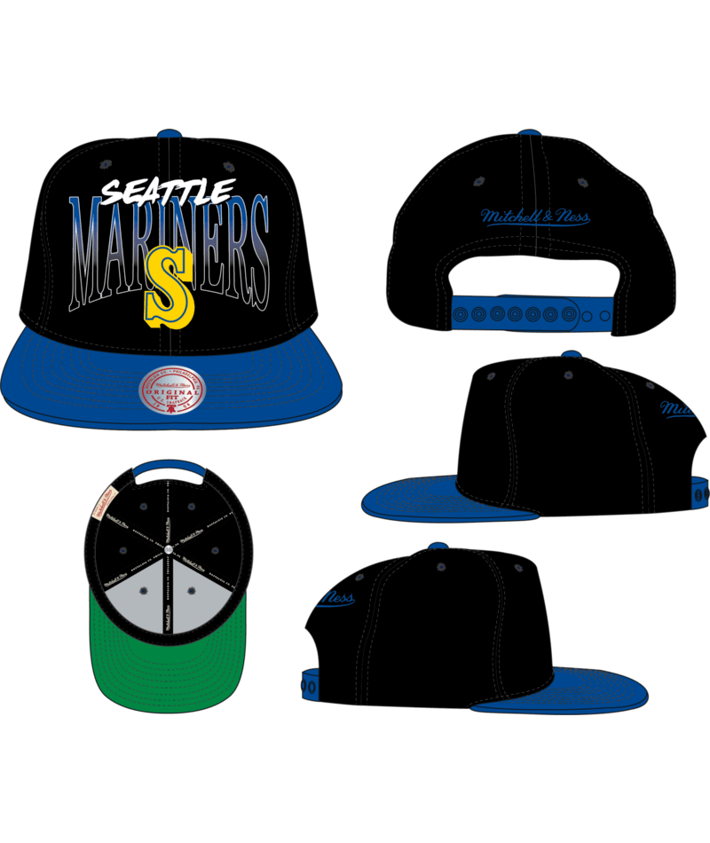 SEATTLE MARINERS