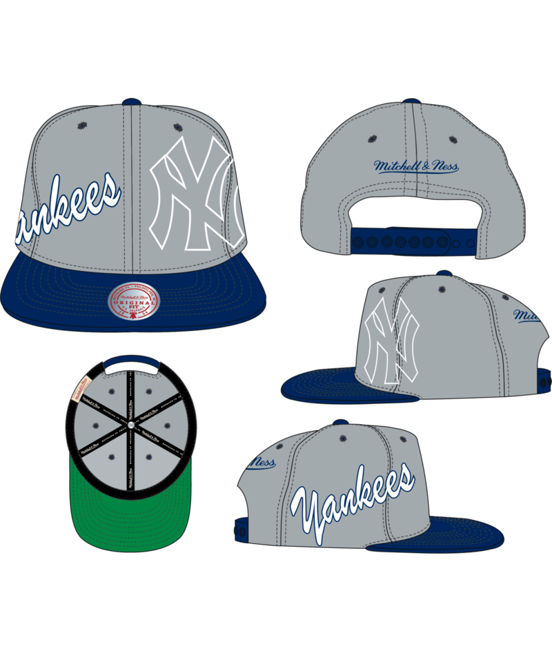 NEW YORK YANKEES