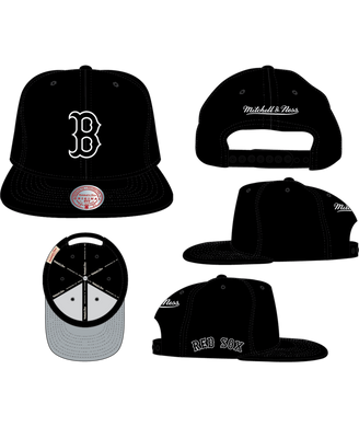 BOSTON RED SOX