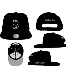 BOSTON RED SOX