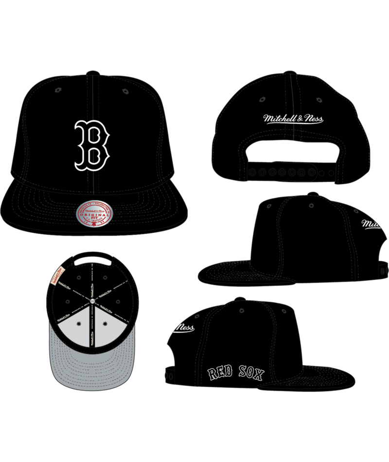 BOSTON RED SOX