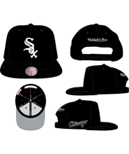 CHICAGO WHITE SOX