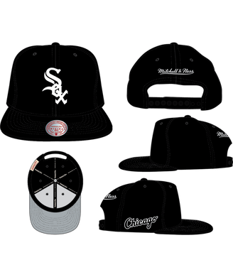 CHICAGO WHITE SOX