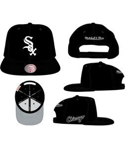 CHICAGO WHITE SOX