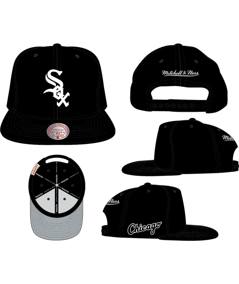 CHICAGO WHITE SOX