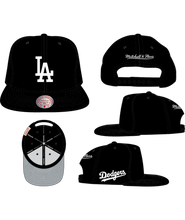 LOS ANGELES DODGERS