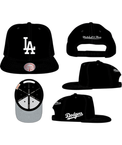 LOS ANGELES DODGERS