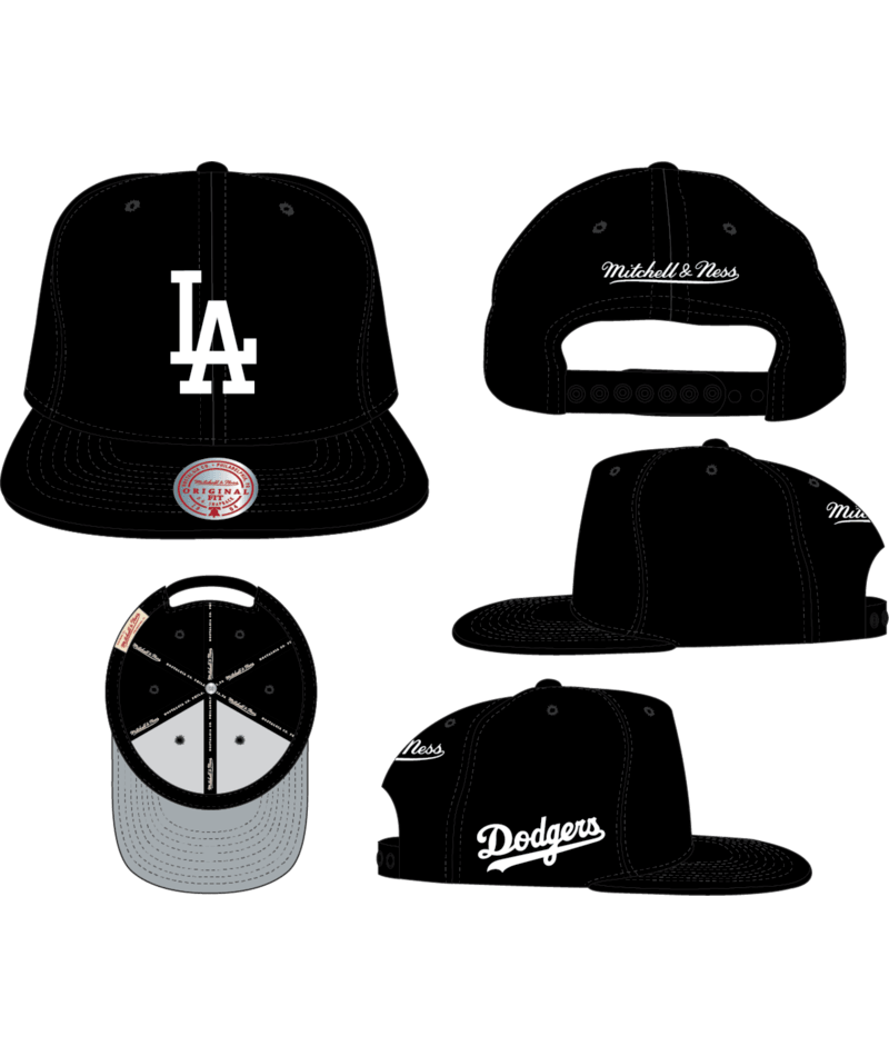 LOS ANGELES DODGERS