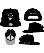 SAN FRANCISCO GIANTS