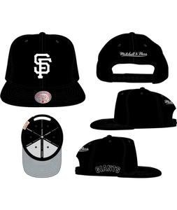 SAN FRANCISCO GIANTS