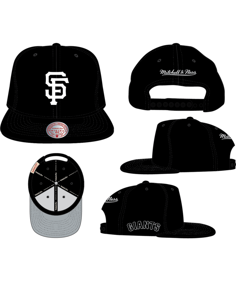 SAN FRANCISCO GIANTS