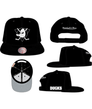 ANAHEIM DUCKS