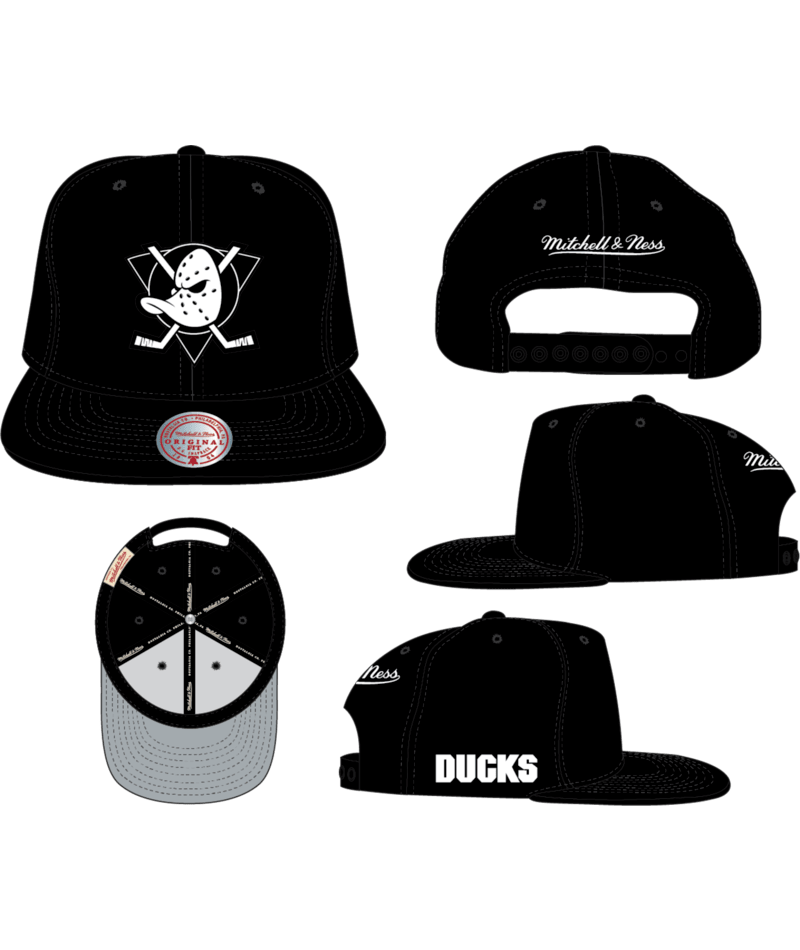 ANAHEIM DUCKS