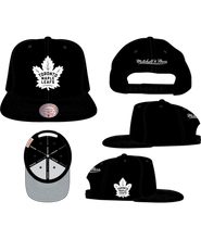 TORONTO MAPLE LEAFS