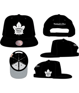 TORONTO MAPLE LEAFS