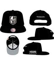LAS VEGAS KNIGHTS