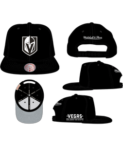 LAS VEGAS KNIGHTS