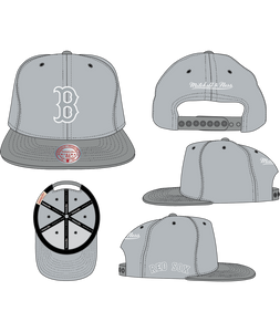 BOSTON RED SOX