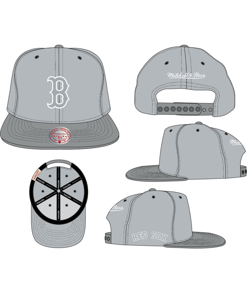 BOSTON RED SOX