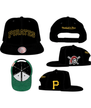 PITTSBURGH PIRATES