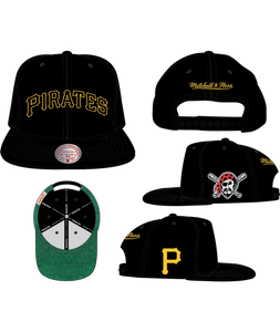 PITTSBURGH PIRATES