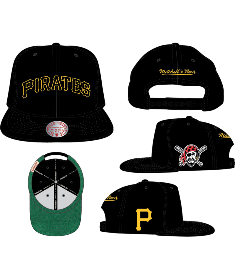 PITTSBURGH PIRATES