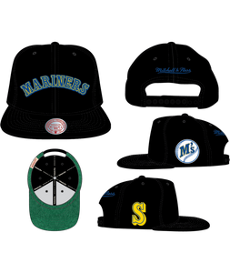 SEATTLE MARINERS