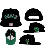MILWAUKEE BUCKS