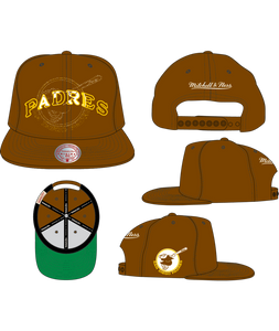 SAN DIEGO PADRES