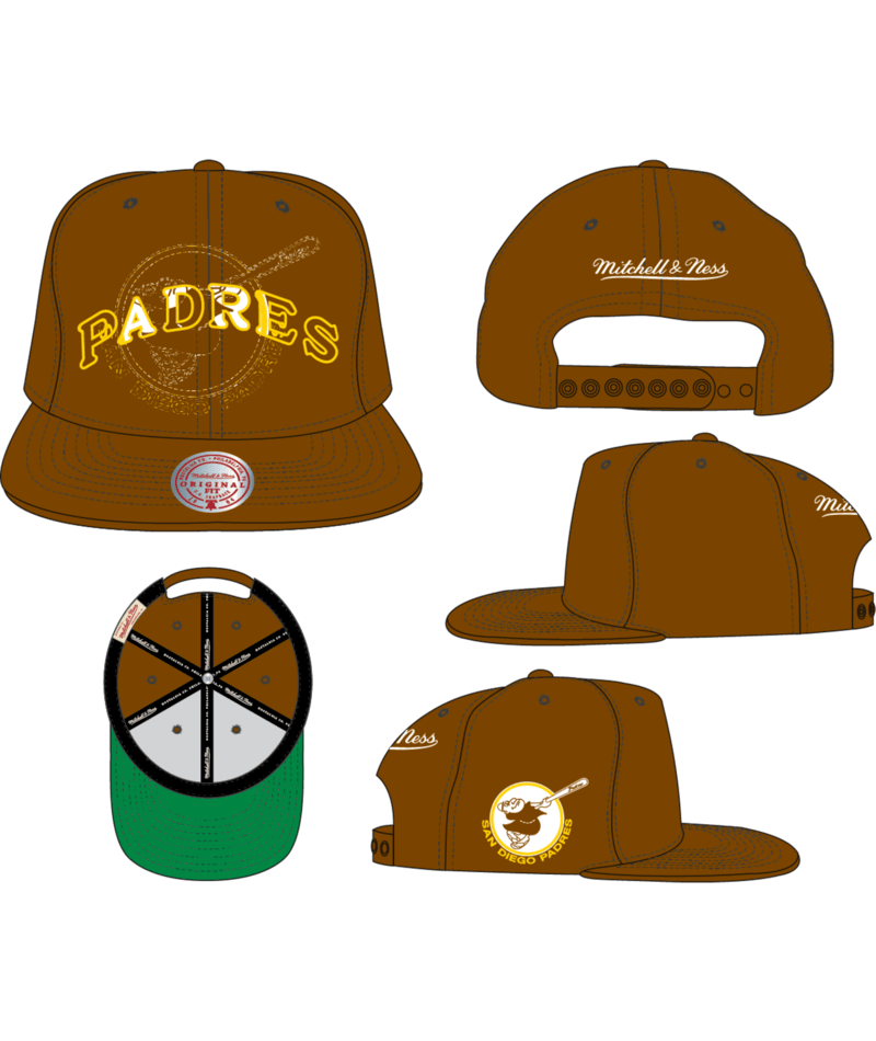SAN DIEGO PADRES