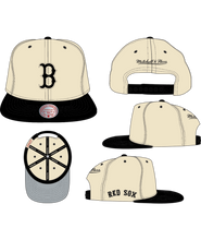BOSTON RED SOX