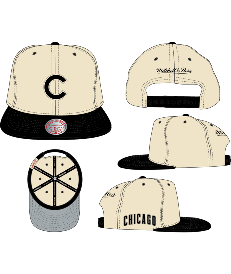 CHICAGO CUBS