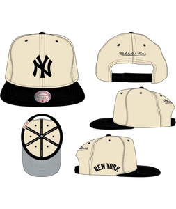 NEW YORK YANKEES