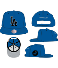 LOS ANGELES DODGERS