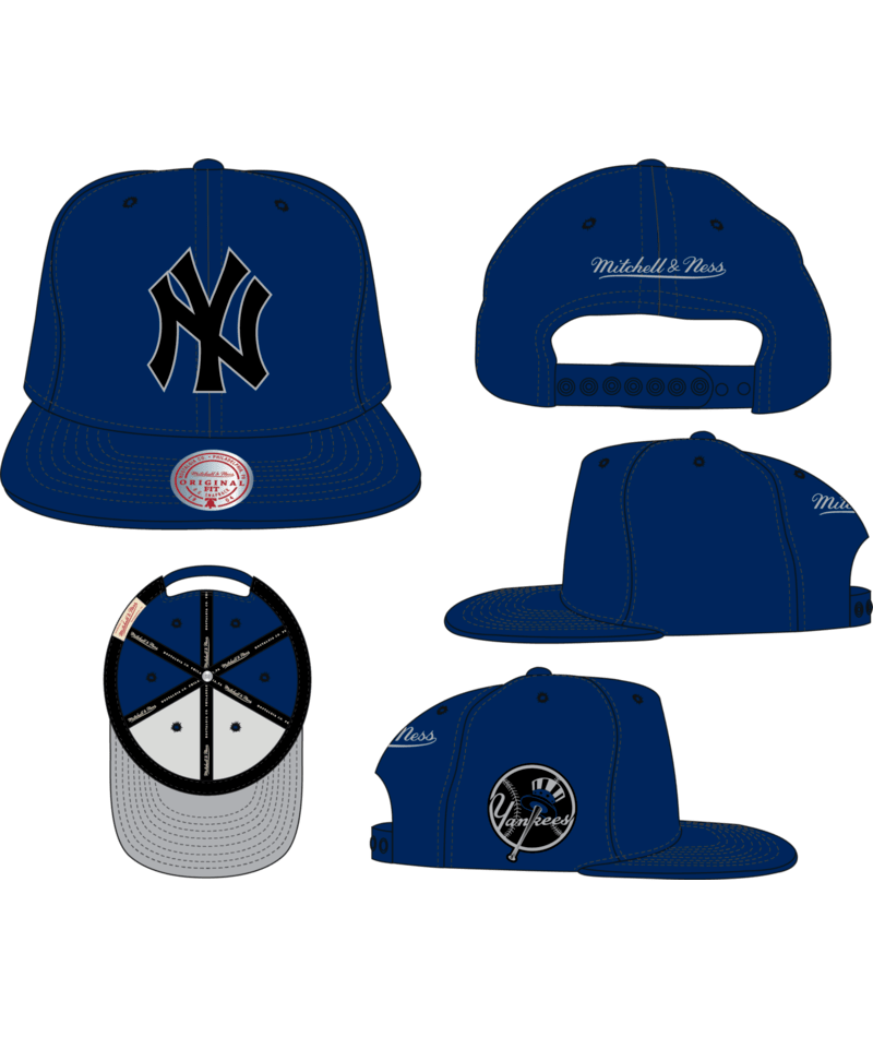 NEW YORK YANKEES