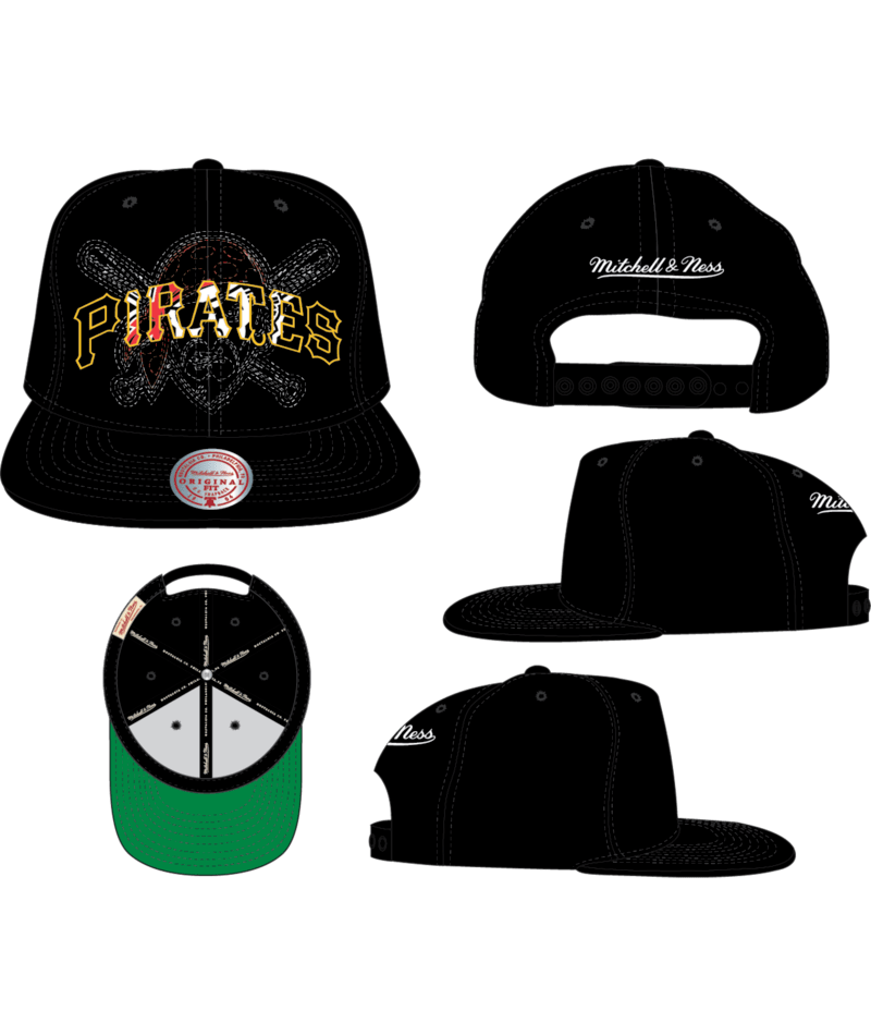 PITTSBURGH PIRATES