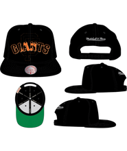 SAN FRANCISCO GIANTS