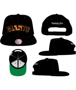 SAN FRANCISCO GIANTS