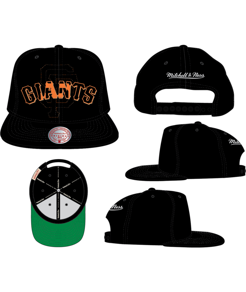 SAN FRANCISCO GIANTS