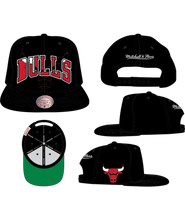 CHICAGO BULLS