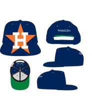 HOUSTON ASTROS