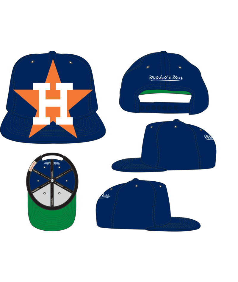 HOUSTON ASTROS