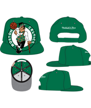 BOSTON CELTICS