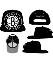 BROOKLYN NETS