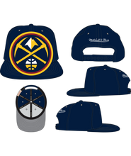 DENVER NUGGETS